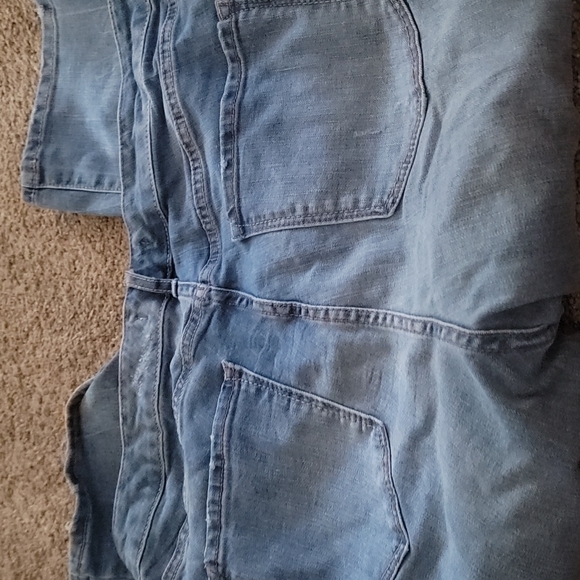 Code blue capris - Picture 6 of 6